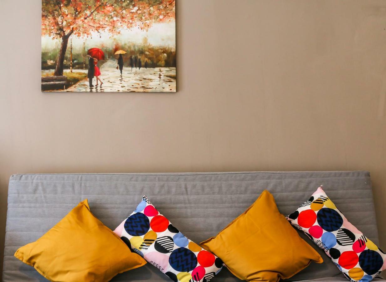 Appartement Studio Flat On Brick Lane Near Shoreditch Londres
